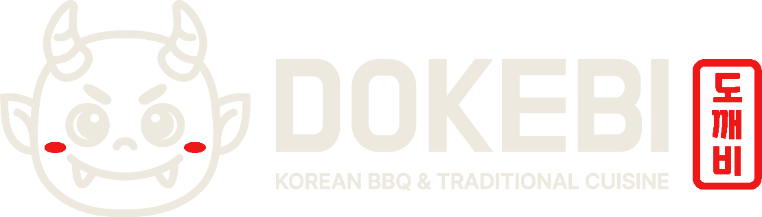 DOKEBI Korean BBQ